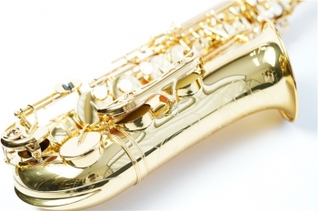 Alto Saxophone YAS-62